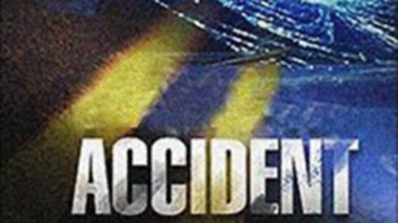Eureka Police arrest man for suspicion of DWI following accident